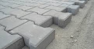 Плитка тактильная 300х300, цена от 711 руб., купить в Истре